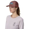 Patagonia P-6 Logo Lopro Trucker Hat P38283 Friluftsbua 3