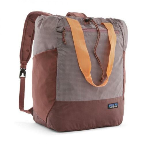 Patagonia Ultralight Black Hole Tote Pack Dlma Dulse Mauve P48809 Friluftsbua 1