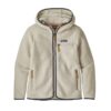 Patagonia W´S Retro Pile Hoody P22806 Friluftsbua 1