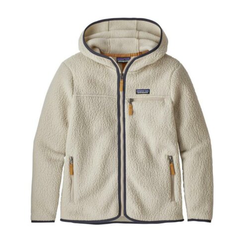 Patagonia W´S Retro Pile Hoody P22806 Friluftsbua 1