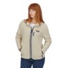 Patagonia W´S Retro Pile Jkt Nat Natural P22795 Friluftsbua 2