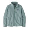 Patagonia W´S Retro Pile Jkt P22795 Friluftsbua 1