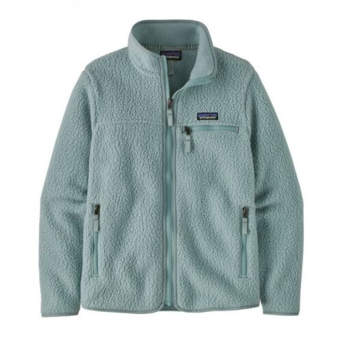 Patagonia W´S Retro Pile Jkt P22795 Friluftsbua 1