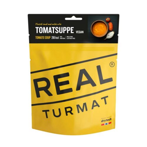 Real Turmat TOMATSUPPE 6083 Friluftsbua 1