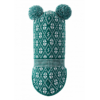 Reima Balaclava, Kuuraan Deeper Green 5300214A Friluftsbua 2