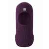 Reima Balaclava, Starrie Deep purple 5300044C Friluftsbua 1