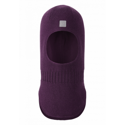 Reima Balaclava, Starrie Deep purple 5300044C Friluftsbua 1