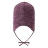 Reima Beanie Latvat Grey Pink 5300284A Friluftsbua 2