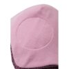 Reima Beanie Latvat Grey Pink 5300284A Friluftsbua 4