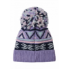 Reima Beanie, Kirjoen Blooming Lilac 5300286A Friluftsbua 2