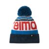 Reima Beanie, Taasko Navy 5300058A Friluftsbua 1