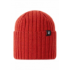 Reima Beanie, Villaisa Tomato red 5300282A Friluftsbua 1