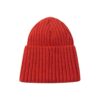 Reima Beanie, Villaisa Tomato red 5300282A Friluftsbua 2