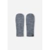 Reima Mittens (knitted) Eino Melange grey 5300011A Friluftsbua 1