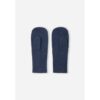 Reima Mittens (knitted) Eino Navy 5300011A Friluftsbua 1