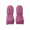 Reima Mittens (woven), Tassu Red Violet 5300115A Friluftsbua 2