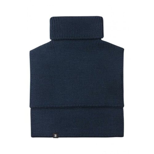 Reima Neck warmer, Kaulain Navy 5300235A Friluftsbua 1