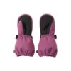 Reima ReimaTec mittens, Ote Red Violet 5300104A Friluftsbua 2