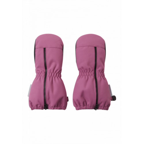 Reima ReimaTec mittens, Tepas Red Violet 5300245A Friluftsbua 1