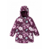 Reima Reimatec winter jacket, Taho Deep purple 5100111B Friluftsbua 1