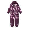 Reima Reimatec winter overall, Kurikka Deep purple 5100131B Friluftsbua 1