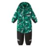 Reima Reimatec winter overall, Kurikka Deeper Green 5100131B Friluftsbua 1