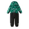 Reima Reimatec winter overall, Kurikka Deeper Green 5100131B Friluftsbua 2