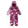 Reima Reimatec winter overall, Puhuri Cool Burgundy 5100116B Friluftsbua 1