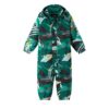 Reima Reimatec winter overall, Puhuri Deeper Green 5100116B Friluftsbua 1