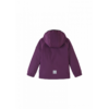 Reima Softshell jacket Vantti Deep purple 5100009A Friluftsbua 2