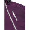 Reima Softshell jacket Vantti Deep purple 5100009A Friluftsbua 6