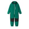 Reima Softshell overall Nurmes Deeper Green 5100007A Friluftsbua 1