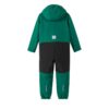 Reima Softshell overall Nurmes Deeper Green 5100007A Friluftsbua 2