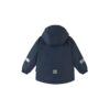 Reima winter jacket, Raisio Navy 5100289A Friluftsbua 2