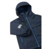 Reima winter jacket, Raisio Navy 5100289A Friluftsbua 8