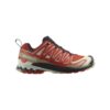 Salomon Xa Pro 3d V9 Gtx Aurora Red - Safari - White L47686700 Friluftsbua 1