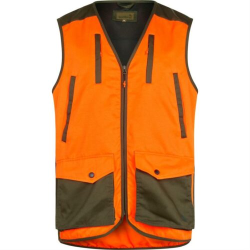 Seeland Travo jaktvest Hi-Vis Orange 1202096 Friluftsbua 1