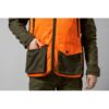 Seeland Travo jaktvest Hi-Vis Orange 1202096 Friluftsbua 2