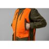 Seeland Travo jaktvest Hi-Vis Orange 1202096 Friluftsbua 3