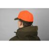 Seeland Trax vendbar Caps Light Pine-Orange 40332003200 Friluftsbua 2