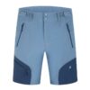 Skogstad M Saksi tur shorts 770 Coronet Blue 244005 Friluftsbua 1