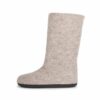 Tova Boot X High - Natural brown 30021NAT42 Friluftsbua 1