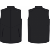 Tufte M Falcon Vest Black 1316 Friluftsbua 1