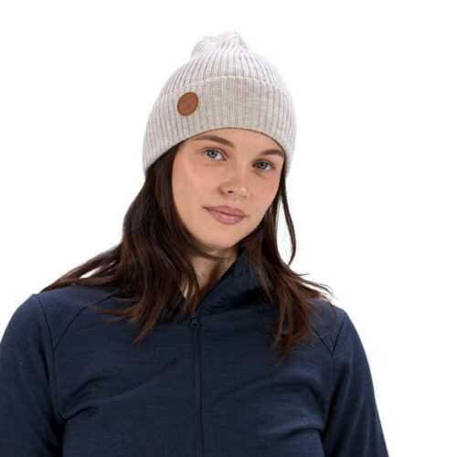 Tufte Wear U Raven Beanie 3018 Friluftsbua 1