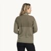 Tufte Wear W Robin Stitch Half Zip 4257 Friluftsbua 3