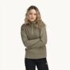 Tufte Wear W Robin Stitch Half Zip 4257 Friluftsbua 4