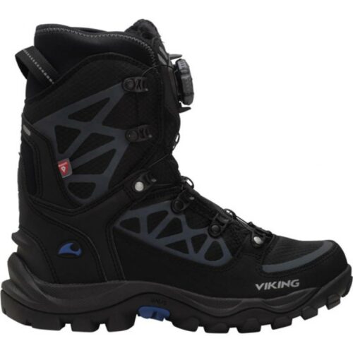 Viking Constrictor 3 High Wp Boa 3-88200 Friluftsbua 1