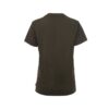 Aclima Lightwool 180 Classic Tee W´S Tarmac 109512 Friluftsbua 2