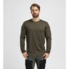 Aclima Lightwool 180 Crewneck M´S Tarmac 109520 Friluftsbua 3