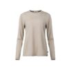 Aclima Lightwool 180 Crewneck W´S Simply Taupe 109514 Friluftsbua 1